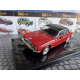 ixo models Jaguar XJ12C (1976)