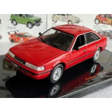 ixo models Mazda 626 (1987)