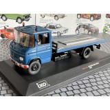 ixo models Mercedes-Benz L 608 (1980)