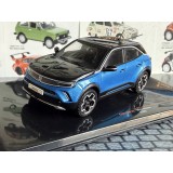ixo models Opel Mokka X J13 (2016)