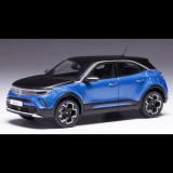 ixo models Opel Mokka X J13 (2016)