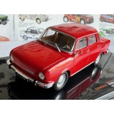 ixo models Skoda 100L (1972)