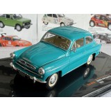 ixo models Skoda 440 Spartak (1958)