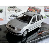 ixo models Skoda Fabia I Combi (2000)