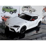 ixo models Toyota GR Supra Coupe (2020)