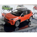 ixo models Toyota Yaris Cross (2020)
