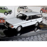 ixo models Volvo 240 GL (1988)