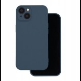 IziGSM Samsung Galaxy A16 szilikon tok, piros (36374)