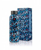 Izmee Fluo Pard duplafalú termosz