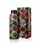 Izmee Lazy Flower duplafalú termosz