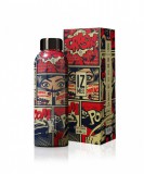 Izmee New York Comics duplafalú termosz