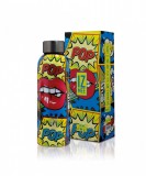 Izmee Pop Lips duplafalú termosz