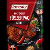Ízmester folyékony grill fűszerpác 80ml