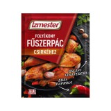 Ízmester folyékony grill fűszerpác csirkéhez 80ml