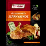 Ízmester fűszerkeverék szárnyashoz és nyúlhúshoz 25g