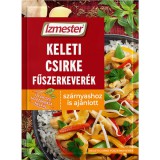 Ízmester Keleti csirke fűszerkeverék 20g