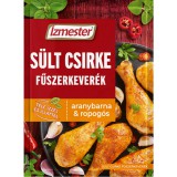Ízmester Sültcsirke fűszerkeverék 30g