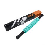 Izomlazító masszázs rúd Türkiz színben - Relaxáló és regeneráló eszköz