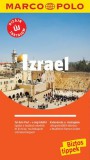 Izrael útikönyv - Marco Polo