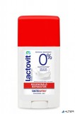 Izzadásgátló stift, 50 ml, LACTOVIT "Lactourea"