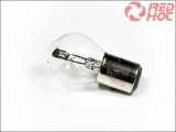 IZZÓ 12 V 45/40 W BA20D