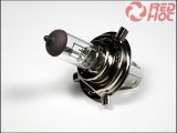 IZZÓ 12 V 60/ 55 W H4 P43T