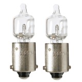 Izzó 12V/20W Ba9s H20W Osram 64115 (2db) (BMW Angel eye extra)