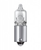 Izzó 12V 20W BA9s halogén Osram