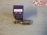 Izzó 12V 35/35W Halogén Clear BA20D RMS ( fényszóró izzó )