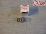 Izzó 12V 35/35W YAMAHA T19 P15D-25-1 Swiss ( fényszóró izzó )