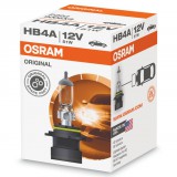 Izzó 12V/51W HB4A Osram Original 9006XS