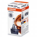 Izzó 12V/55W H11B Osram Original 64241
