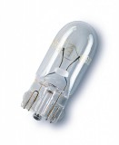 IZZÓ 12V 6W üveg W2.1x9.5d Osram