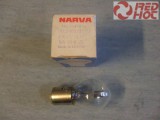 Izzó 6V 35/35W BA20D Narva/Jahn ( fényszóró izzó )