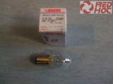 Izzó 6V 35/35W BA20D Swiss ( fényszóró izzó )