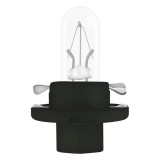 Izzó műszerfalba 12V/1,2W BX8,4D, 1.5mm PCB Osram 2351MFX6