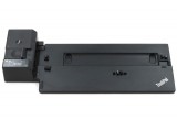 IBM / Lenovo Lenovo Thinkpad Ultra Docking Station használt dokkoló 40AJ (töltő nélkül)