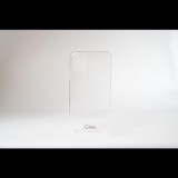 iGlass Case iPhone 7 tok átlátszó (CIP7-atlatszo) (CIP7-atlatszo) - Telefontok