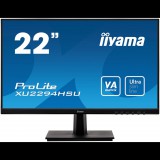 iiyama 21,5" ProLite XU2294HSU-B1 LED (XU2294HSU-B1) - Monitor