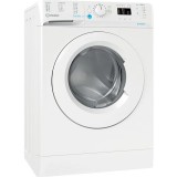 Indesit BWSA 61251 W EU N szabadonálló elöltöltős mosógép