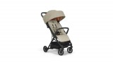 Inglesina Quid2 Sportbabakocsi - Camel beige