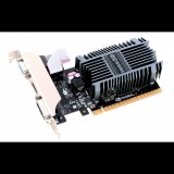 Inno3D GeForce GT 710 2GB (N710-1SDV-E3BX) (N710-1SDV-E3BX) - Videókártya