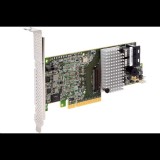 Intel 8xSAS/SATA RAID vezérlő kártya  (RS3DC080) (RS3DC080) - RAID Vezérlő