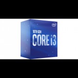 Intel Core i3-10100 3.60GHz LGA 1200 BOX (BX8070110100) - Processzor
