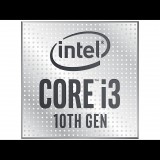 Intel Core i3-10100F 3.6GHz LGA1200 OEM (CM8070104291318) - Processzor