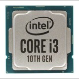 Intel Core i3-10105T 3GHz Socket 1200 OEM (CM8070104291414) (CM8070104291414) - Processzor