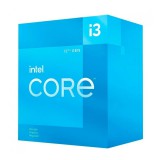 INTEL Core i3-12100F 3.3GHz LGA1700 BOX BX8071512100F