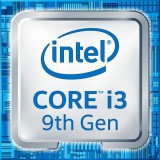 Intel Core i3-9100 3.60GHz LGA1151 Tray (CM8068403377319) - Processzor