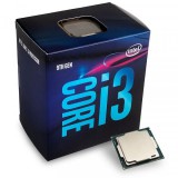 Intel Core i3-9100 3.60GHz LGA1151-V2 BOX (BX80684I39100) - Processzor