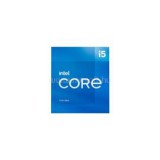 Intel Core i5-11500 (6 Cores, 12M Cache,2.70 up to 4.60 GHz, FCLGA1200) Dobozos, hűtéssel (BX8070111500)